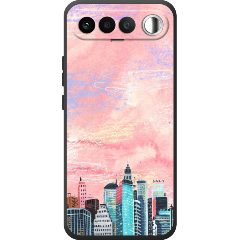Чохол BoxFace Realme 16 5G 