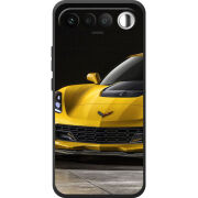 Чохол BoxFace Realme 16 5G Corvette Z06