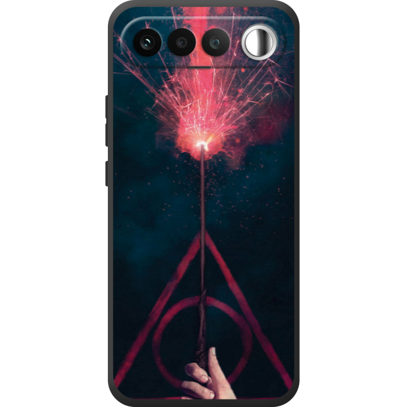 Чохол BoxFace Realme 16 5G 