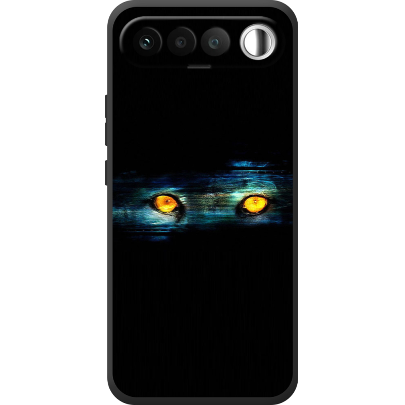 Чохол BoxFace Realme 16 5G Eyes in the Dark