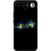 Чохол BoxFace Realme 16 5G Eyes in the Dark