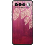 Чохол BoxFace Realme 16 5G Gold Leaves
