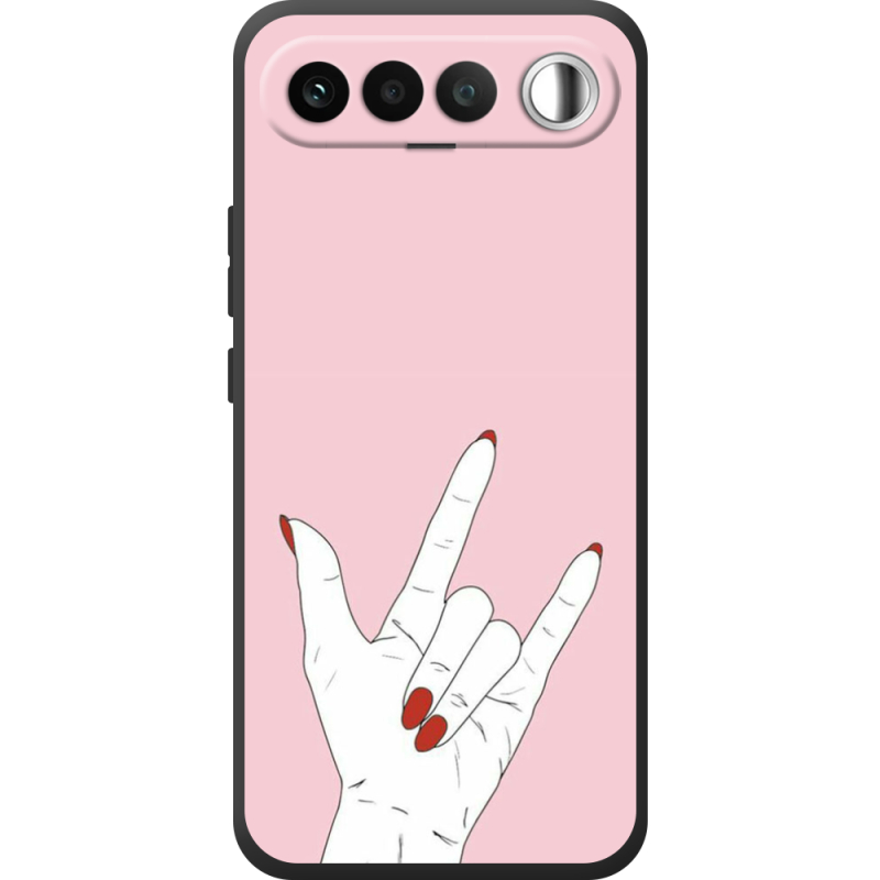 Чохол BoxFace Realme 16 5G 