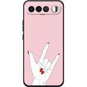 Чохол BoxFace Realme 16 5G 