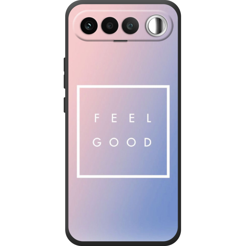 Чохол BoxFace Realme 16 5G 