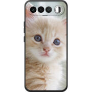 Чохол BoxFace Realme 16 5G Animation Kittens
