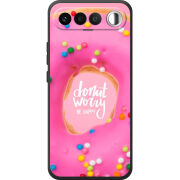 Чохол BoxFace Realme 16 5G 