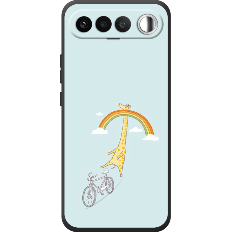 Чохол BoxFace Realme 16 5G 