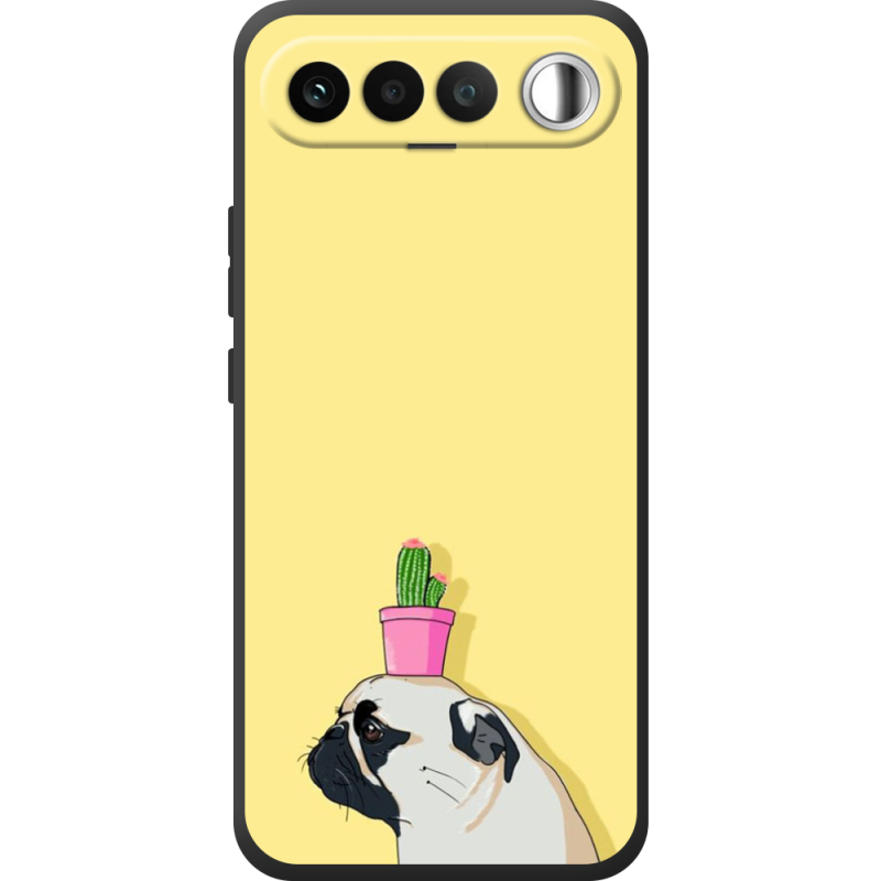 Чохол BoxFace Realme 16 5G 