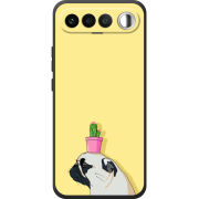 Чохол BoxFace Realme 16 5G 