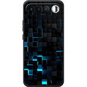 Чохол BoxFace Realme 16 5G Cubes