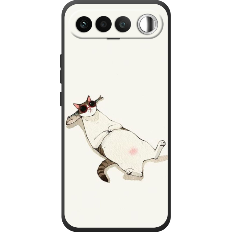 Чохол BoxFace Realme 16 5G 
