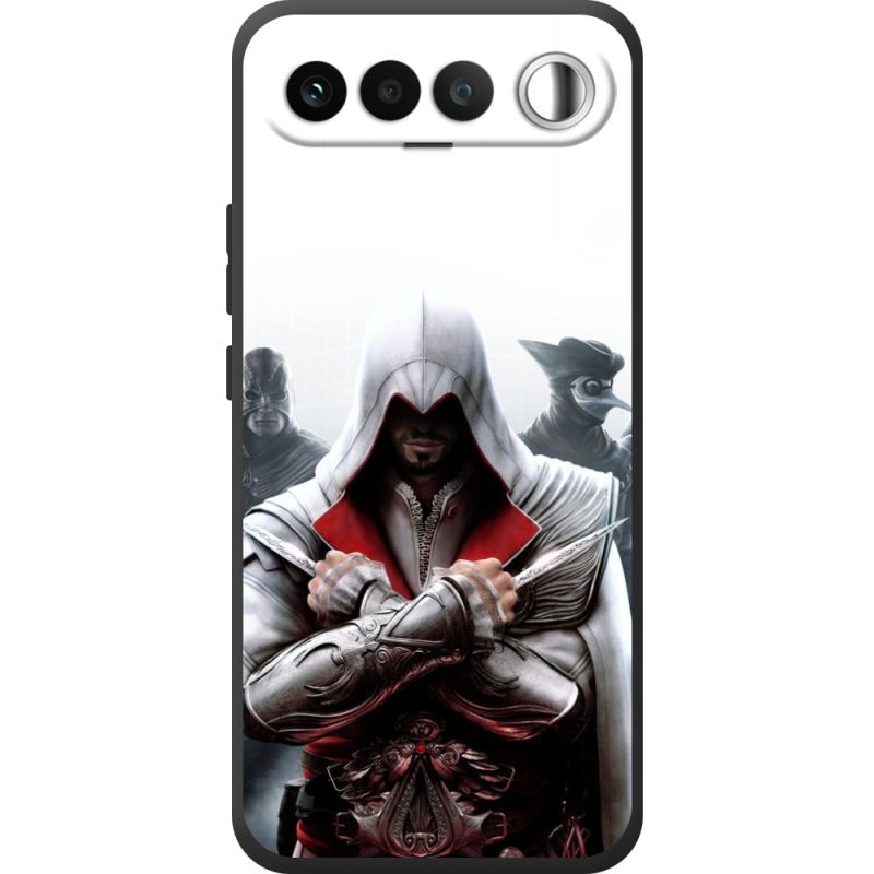 Чохол BoxFace Realme 16 5G Assassins Creed 3