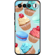 Чохол BoxFace Realme 16 5G 