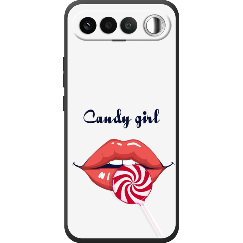 Чохол BoxFace Realme 16 5G 