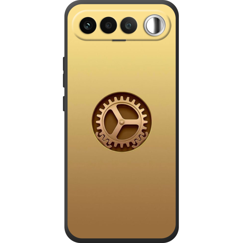 Чохол BoxFace Realme 16 5G 