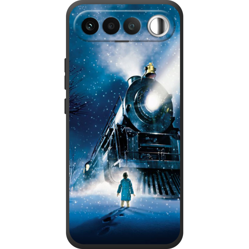 Чохол BoxFace Realme 16 5G 