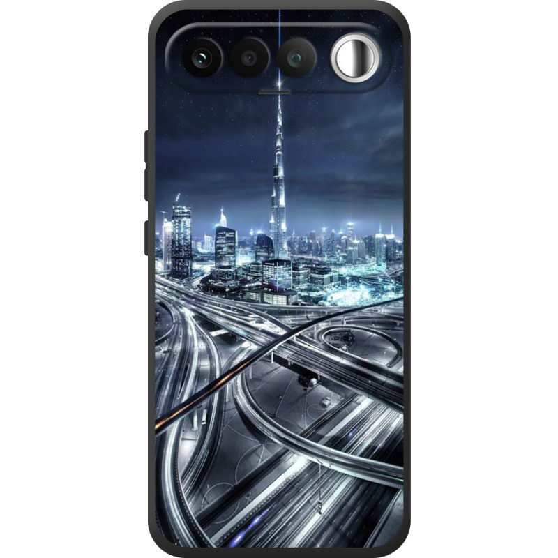 Чохол BoxFace Realme 16 5G 