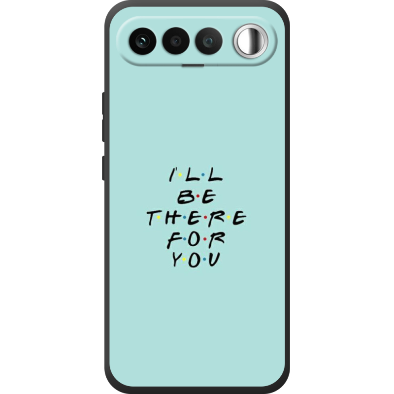 Чохол BoxFace Realme 16 5G 