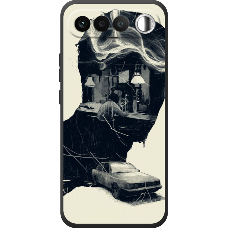 Чохол BoxFace Realme 16 5G 