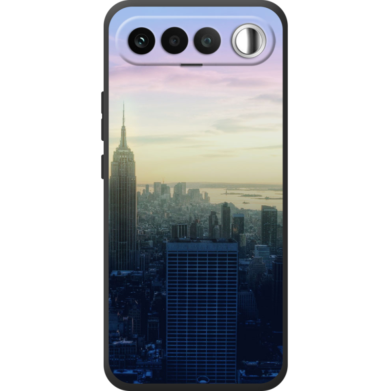 Чохол BoxFace Realme 16 5G 
