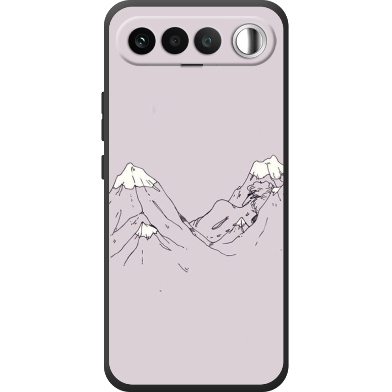 Чохол BoxFace Realme 16 5G 