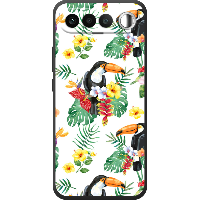 Чохол BoxFace Realme 16 5G 
