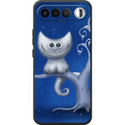Чохол BoxFace Realme 16 5G Smile Cheshire Cat