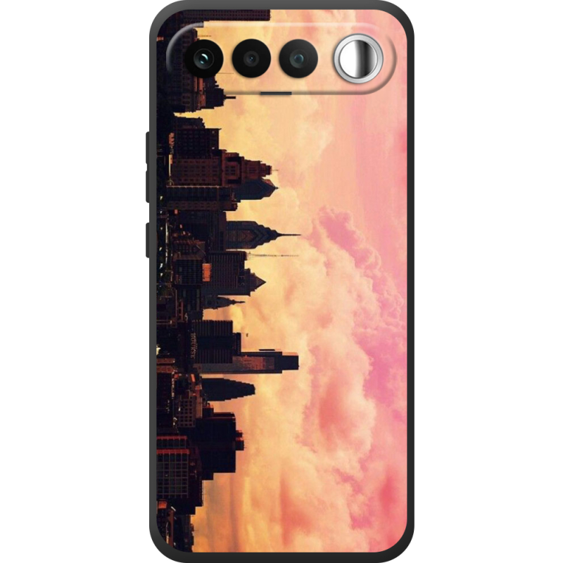 Чохол BoxFace Realme 16 5G 