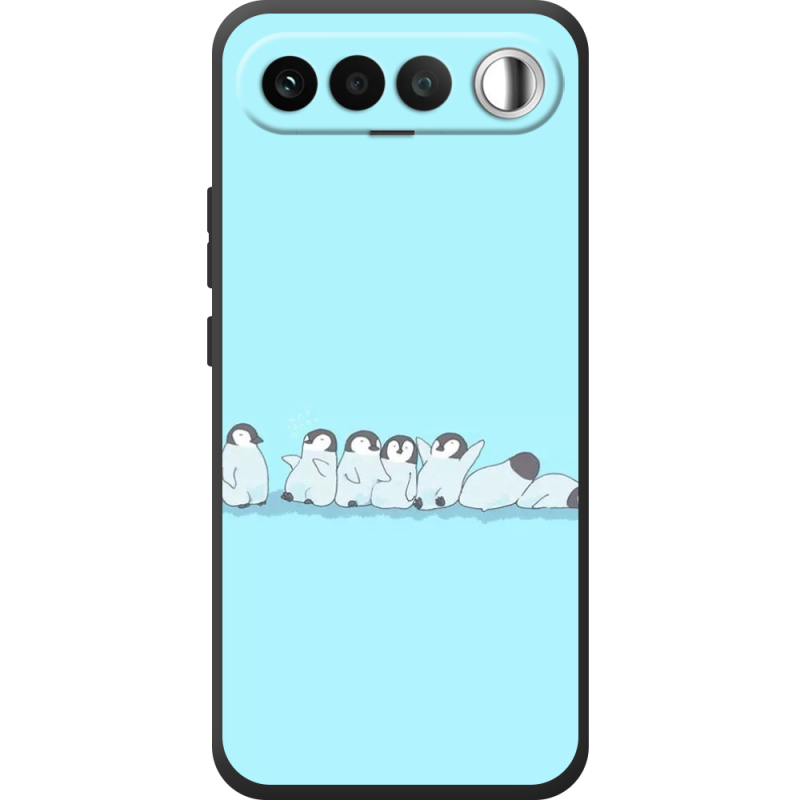 Чохол BoxFace Realme 16 5G 