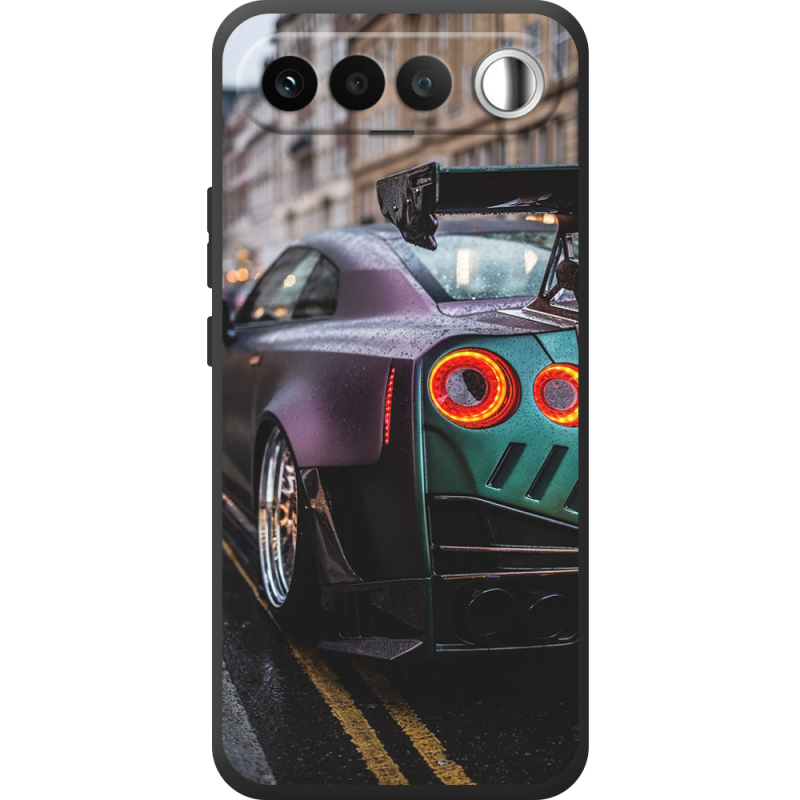 Чохол BoxFace Realme 16 5G 