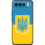 Чохол BoxFace Realme 16 5G Герб України