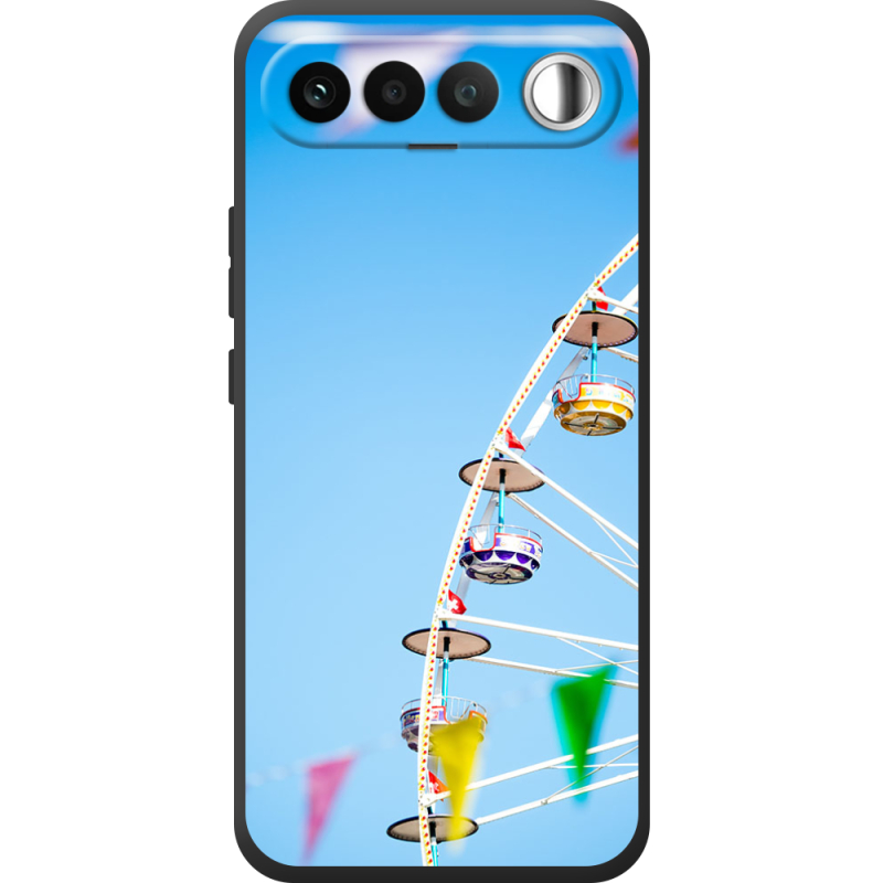 Чохол BoxFace Realme 16 5G 