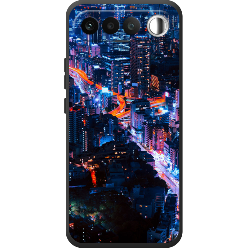 Чохол BoxFace Realme 16 5G 