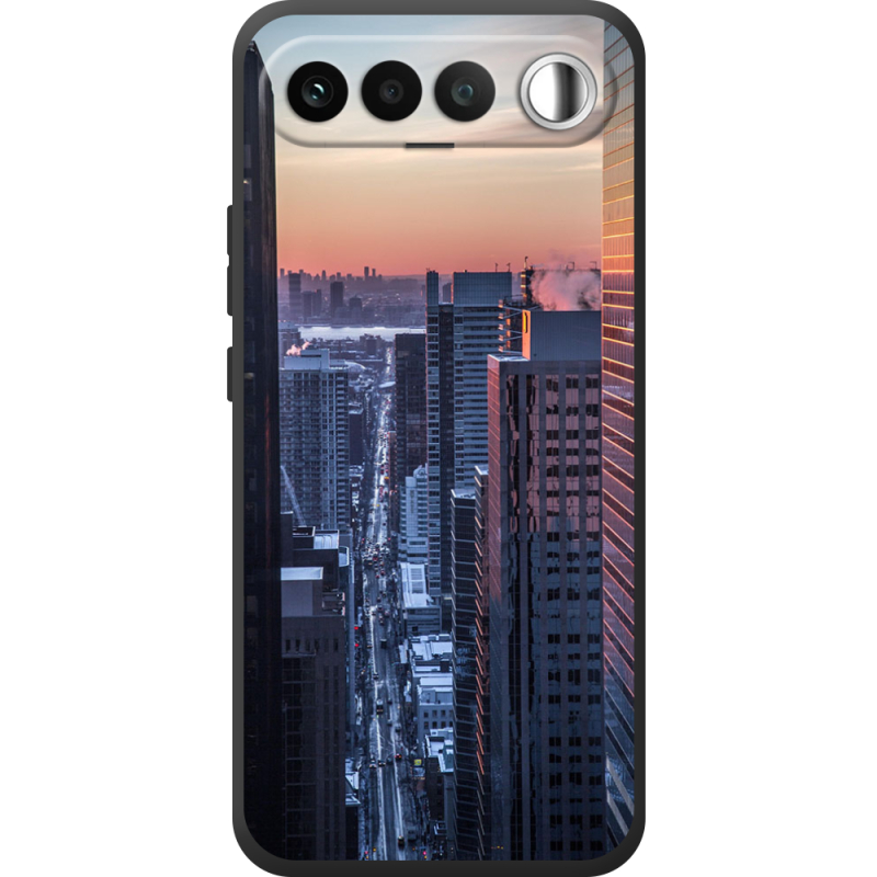 Чохол BoxFace Realme 16 5G 