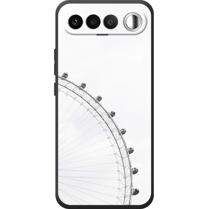 Чохол BoxFace Realme 16 5G 