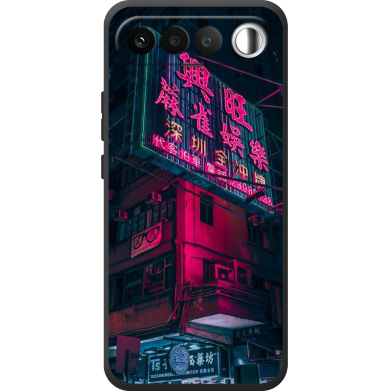 Чохол BoxFace Realme 16 5G 