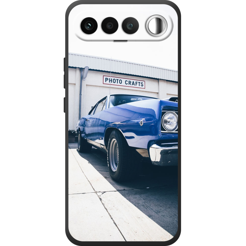 Чохол BoxFace Realme 16 5G 