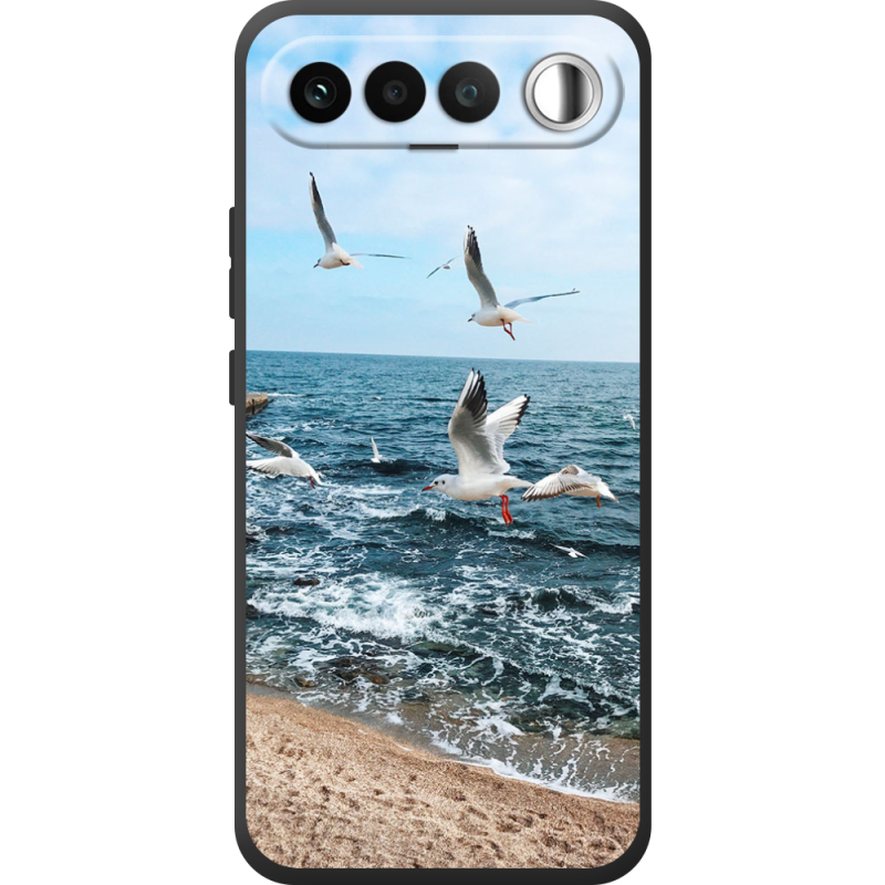 Чохол BoxFace Realme 16 5G 