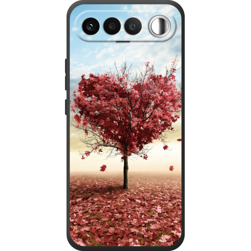 Чохол BoxFace Realme 16 5G Tree of Love