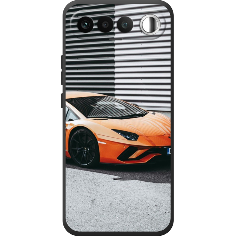 Чохол BoxFace Realme 16 5G 