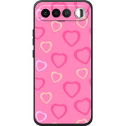 Чохол BoxFace Realme 16 5G Sugar Hearts