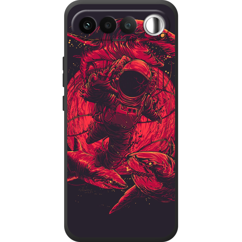 Чохол BoxFace Realme 16 5G 