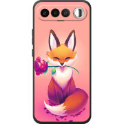 Чохол BoxFace Realme 16 5G Cutie Fox