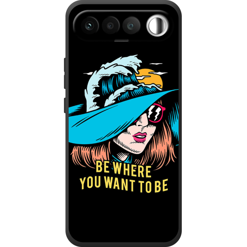 Чохол BoxFace Realme 16 5G 