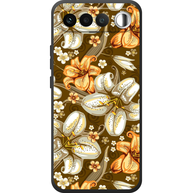 Чохол BoxFace Realme 16 5G Lilly