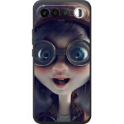 Чохол BoxFace Realme 16 5G Blue Eyes