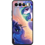 Чохол BoxFace Realme 16 5G My Little Pony Rarity  Princess Luna