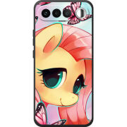 Чохол BoxFace Realme 16 5G My Little Pony Fluttershy