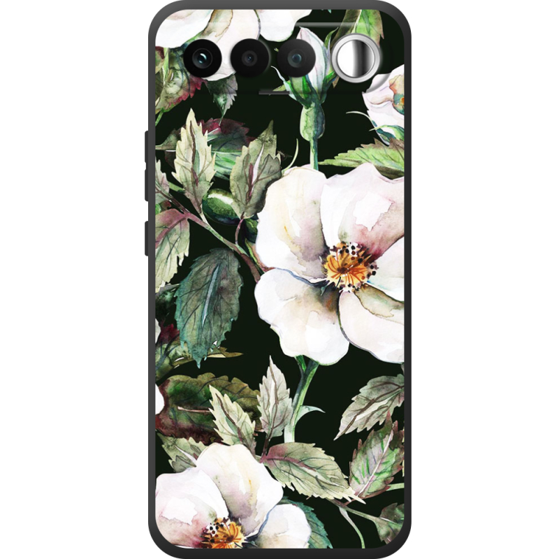 Чохол BoxFace Realme 16 5G Blossom Roses